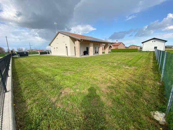 casa indipendente in vendita a Scorzè in zona Rio San Martino