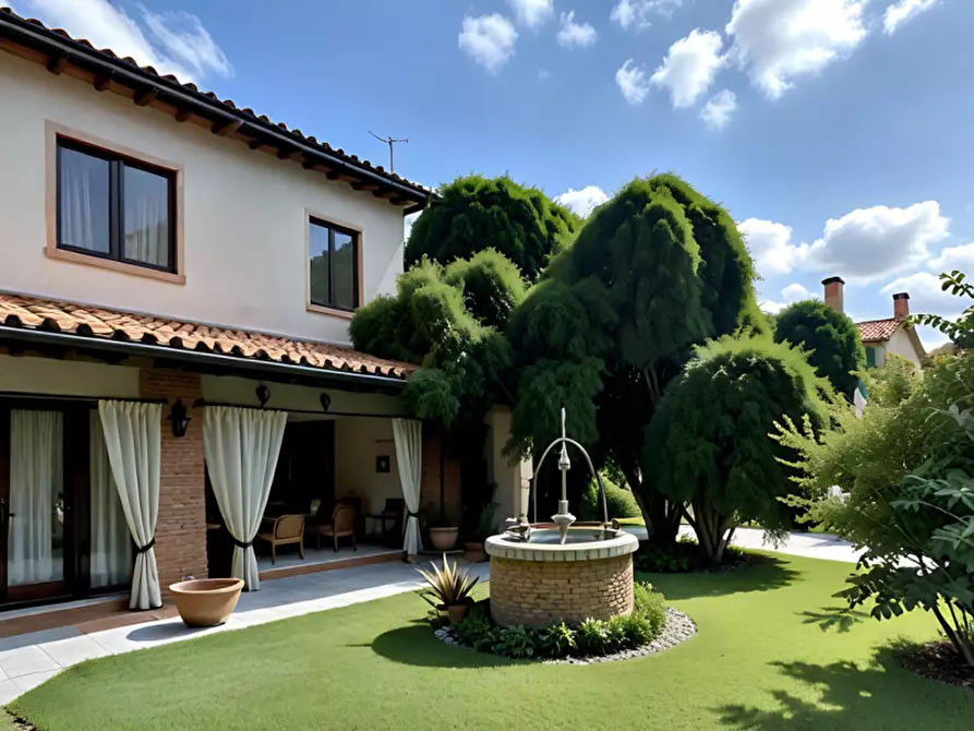 casa indipendente in vendita a Scorzè in zona Peseggia