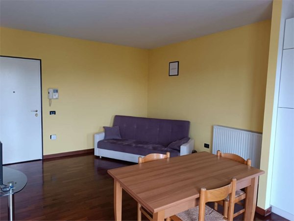 appartamento in vendita a Scorzè