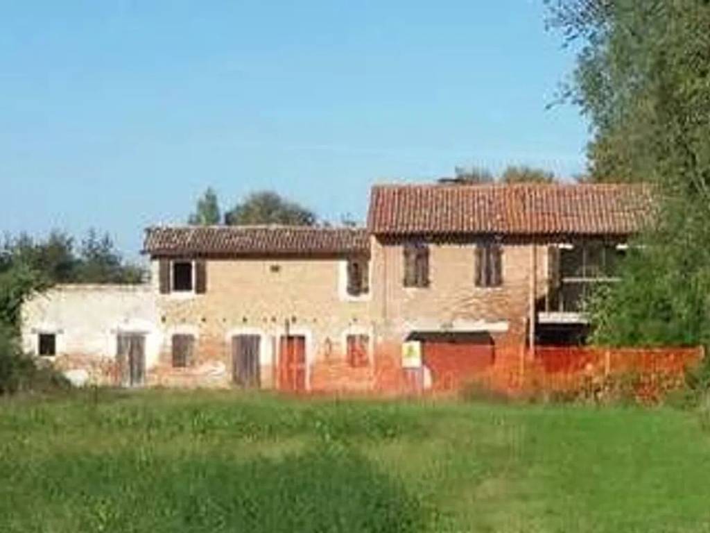 casa indipendente in vendita a Scorzè in zona Peseggia