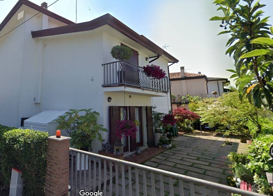 casa indipendente in vendita a Scorzè