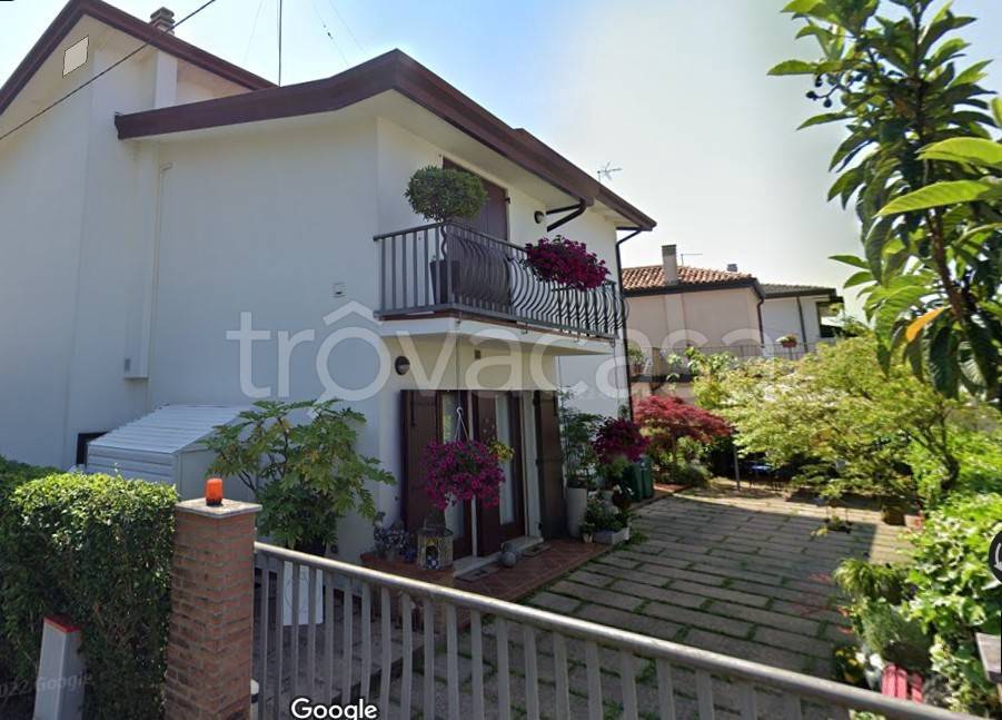 casa indipendente in vendita a Scorzè