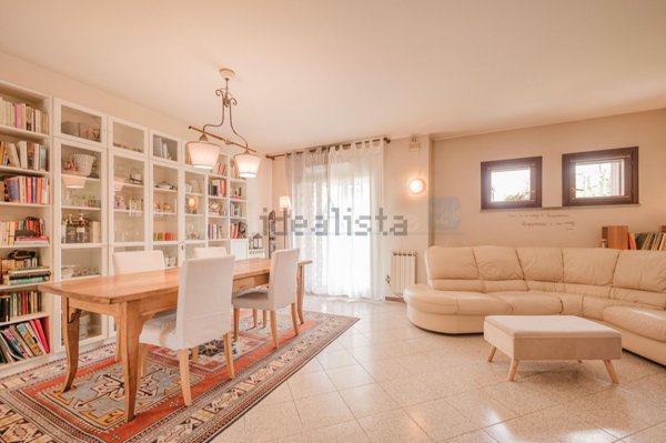 casa indipendente in vendita a Scorzè in zona Peseggia