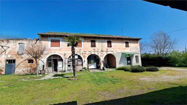 casa indipendente in vendita a Scorzè in zona Rio San Martino