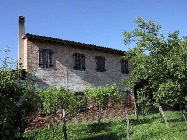 casa indipendente in vendita a Scorzè in zona Rio San Martino