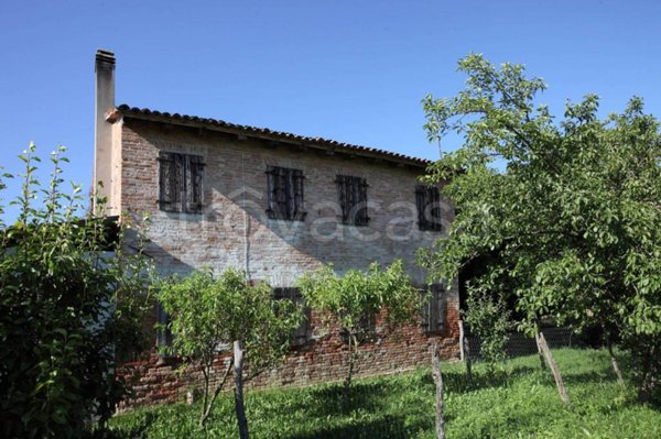 casa indipendente in vendita a Scorzè in zona Rio San Martino