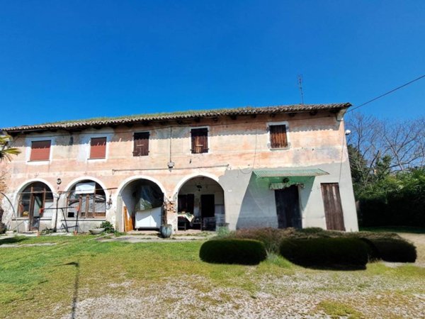 casa indipendente in vendita a Scorzè in zona Rio San Martino
