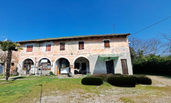 casa indipendente in vendita a Scorzè in zona Rio San Martino