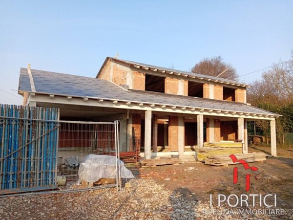 casa indipendente in vendita a Scorzè