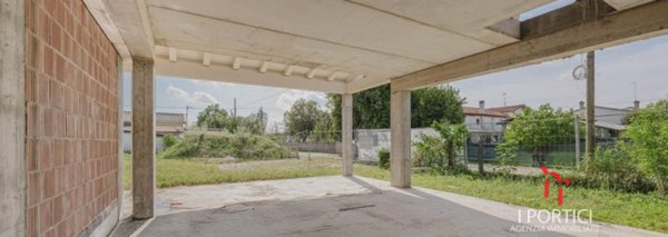 casa indipendente in vendita a Scorzè