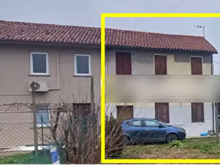 casa indipendente in vendita a Scorzè