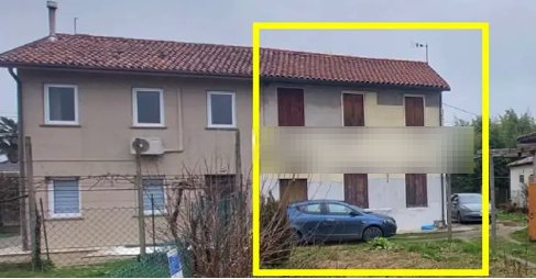 casa indipendente in vendita a Scorzè