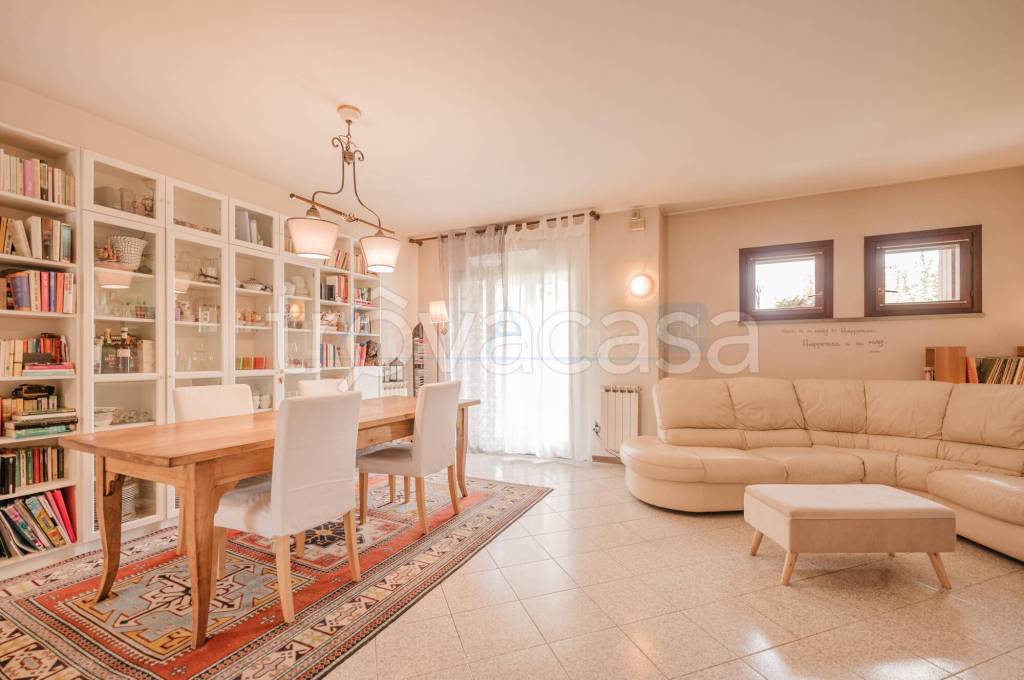 casa indipendente in vendita a Scorzè in zona Peseggia