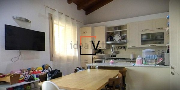casa semindipendente in vendita a Scorzè in zona Gardigiano