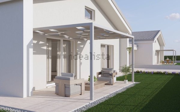 casa indipendente in vendita a Scorzè in zona Gardigiano