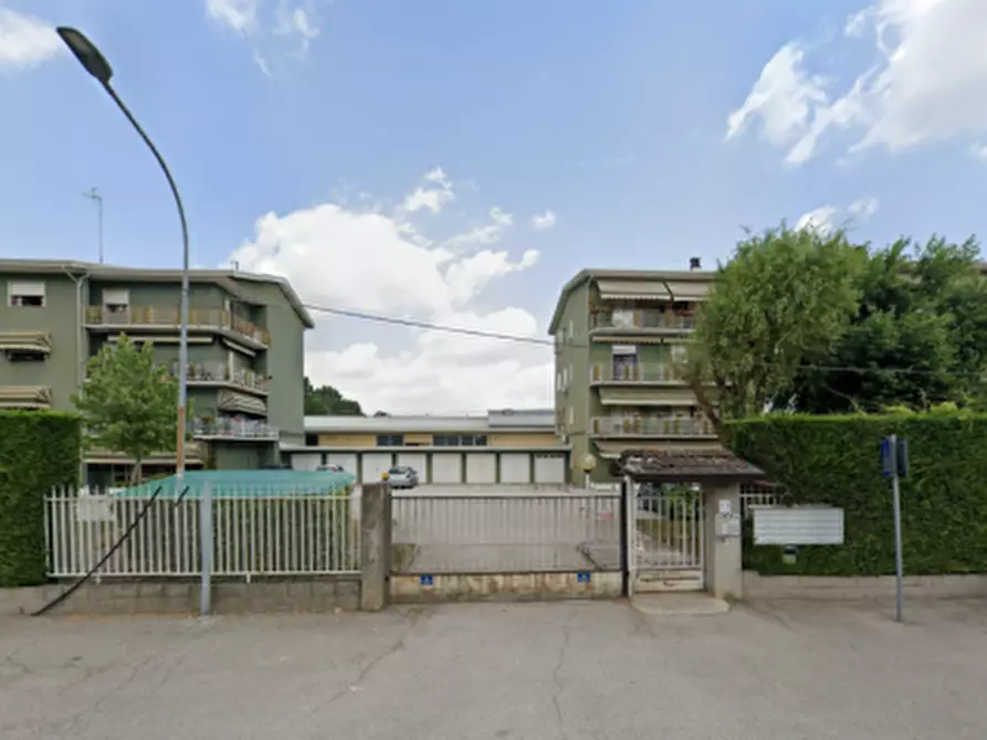 appartamento in vendita a Scorzè in zona Gardigiano