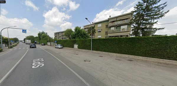 appartamento in vendita a Scorzè