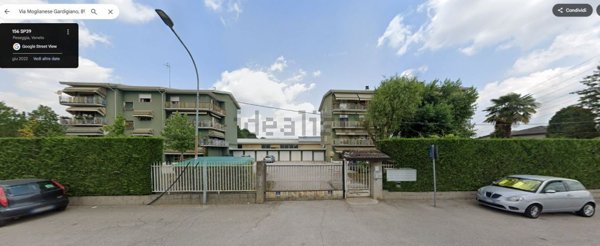 appartamento in vendita a Scorzè in zona Gardigiano