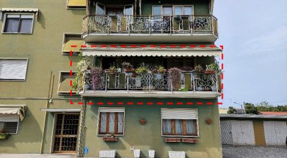 appartamento in vendita a Scorzè