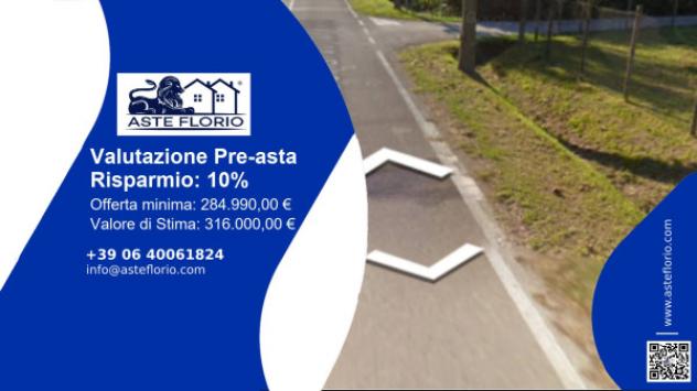locale commerciale in vendita a Scorzè in zona Rio San Martino