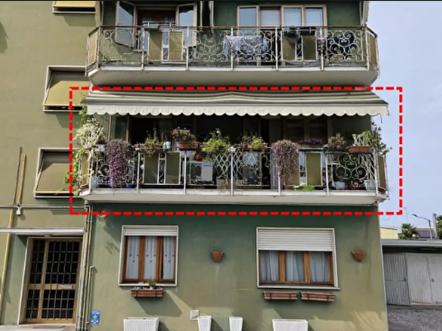 appartamento in vendita a Scorzè