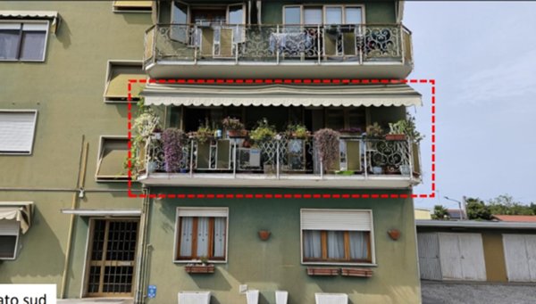 appartamento in vendita a Scorzè