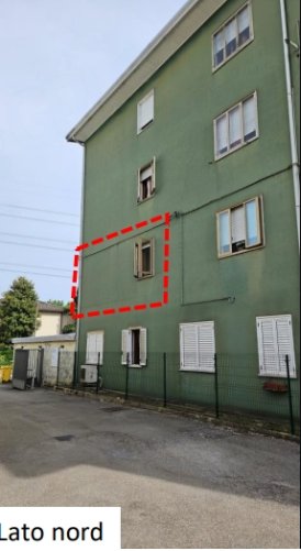 appartamento in vendita a Scorzè