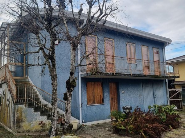 casa indipendente in vendita a Scorzè