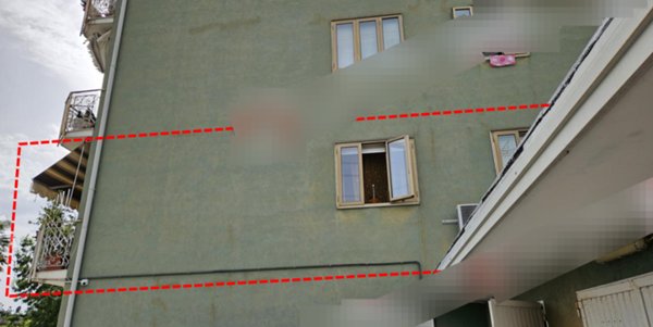 appartamento in vendita a Scorzè