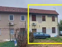 appartamento in vendita a Scorzè