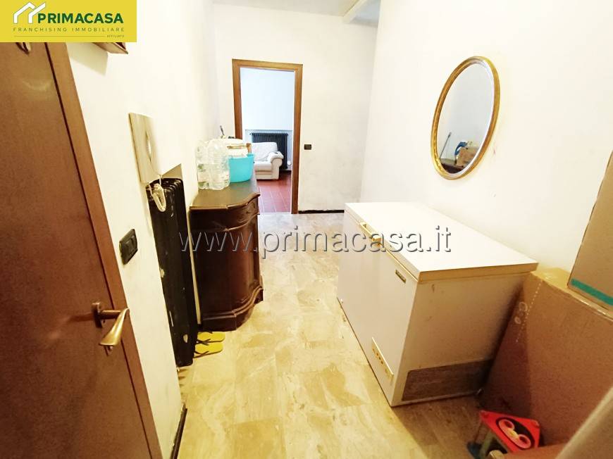 appartamento in vendita a Scorzè