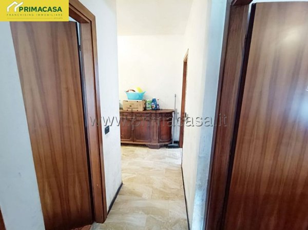 appartamento in vendita a Scorzè
