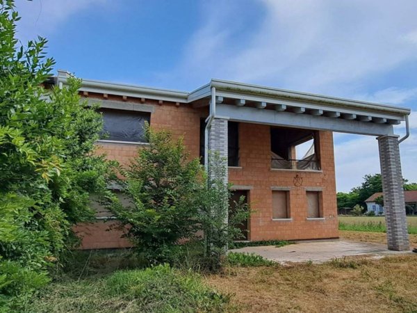casa indipendente in vendita a Scorzè