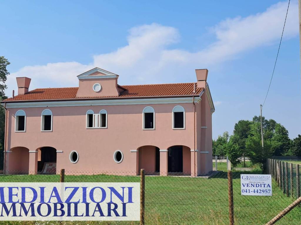 casa indipendente in vendita a Scorzè in zona Gardigiano