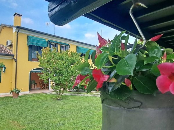 casa indipendente in vendita a Scorzè