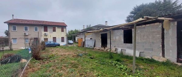 casa indipendente in vendita a Scorzè