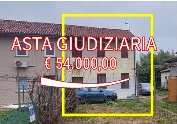 appartamento in vendita a Scorzè