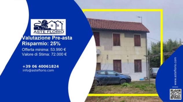 casa indipendente in vendita a Scorzè