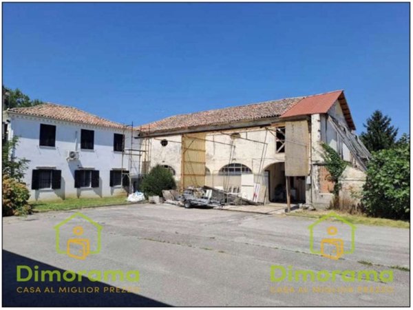 casa indipendente in vendita a Scorzè