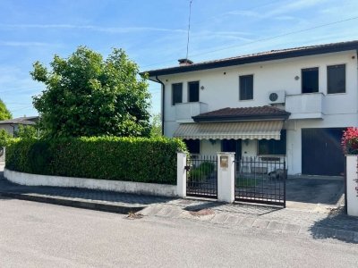 casa indipendente in vendita a Scorzè