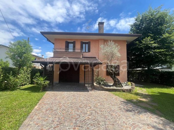 casa indipendente in vendita a Scorzè