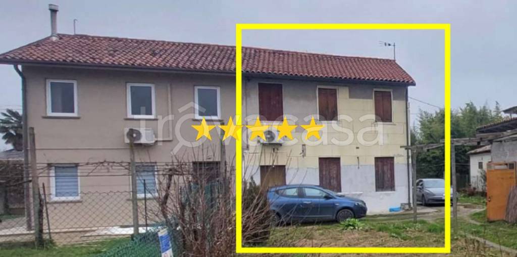 appartamento in vendita a Scorzè