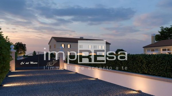 casa indipendente in vendita a Scorzè in zona Gardigiano