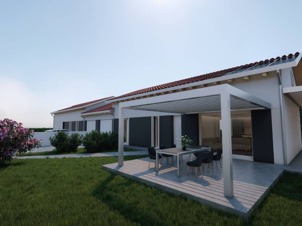 casa indipendente in vendita a Scorzè