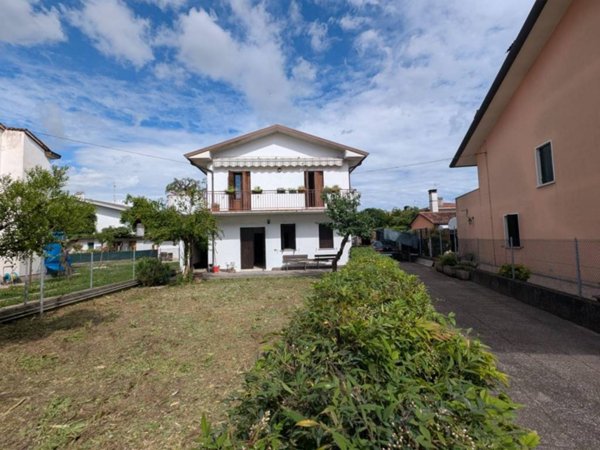 appartamento in vendita a Scorzè