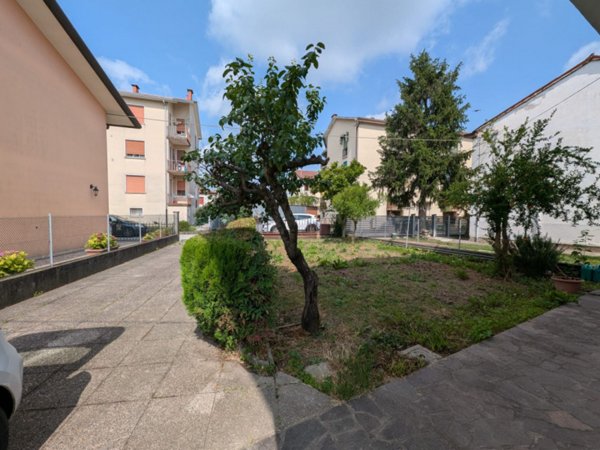 appartamento in vendita a Scorzè