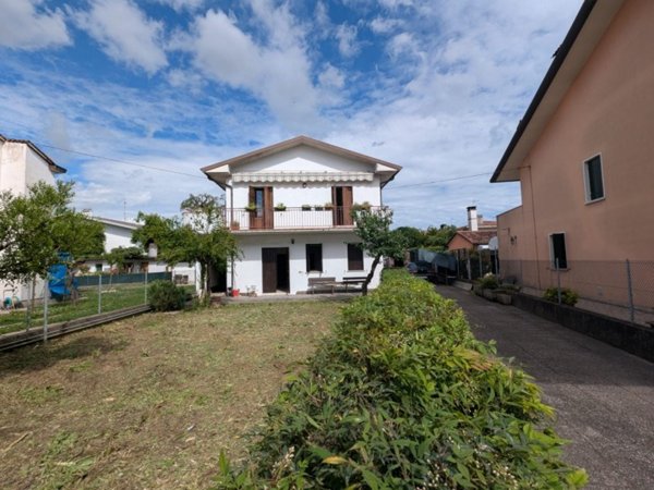 appartamento in vendita a Scorzè