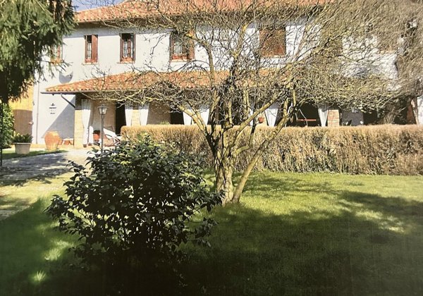 casa indipendente in vendita a Scorzè