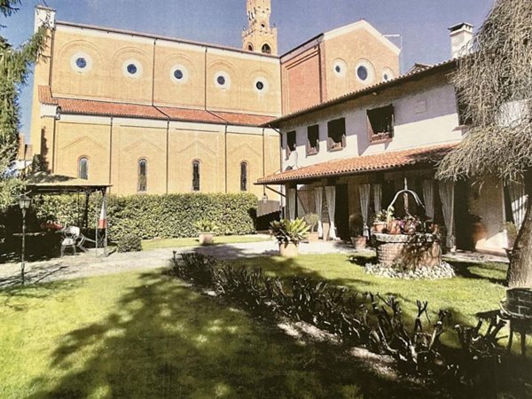 casa indipendente in vendita a Scorzè in zona Peseggia