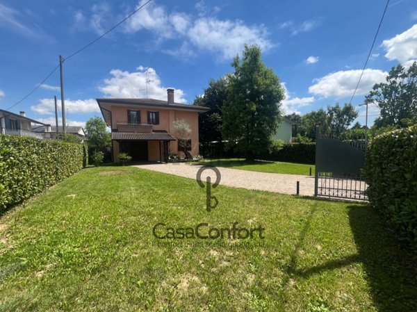 casa indipendente in vendita a Scorzè